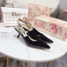 Christian Dior High Heels